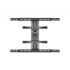 Multibrackets M VESA Flexarm L - výklopný držiak na dva monitory