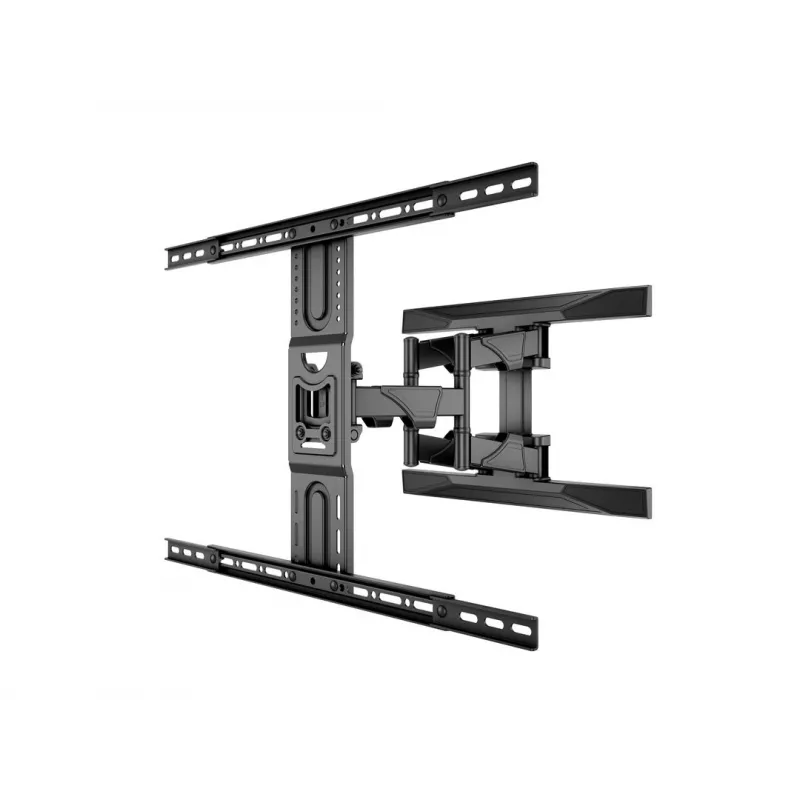 Multibrackets M VESA Flexarm L - výklopný držiak na dva monitory