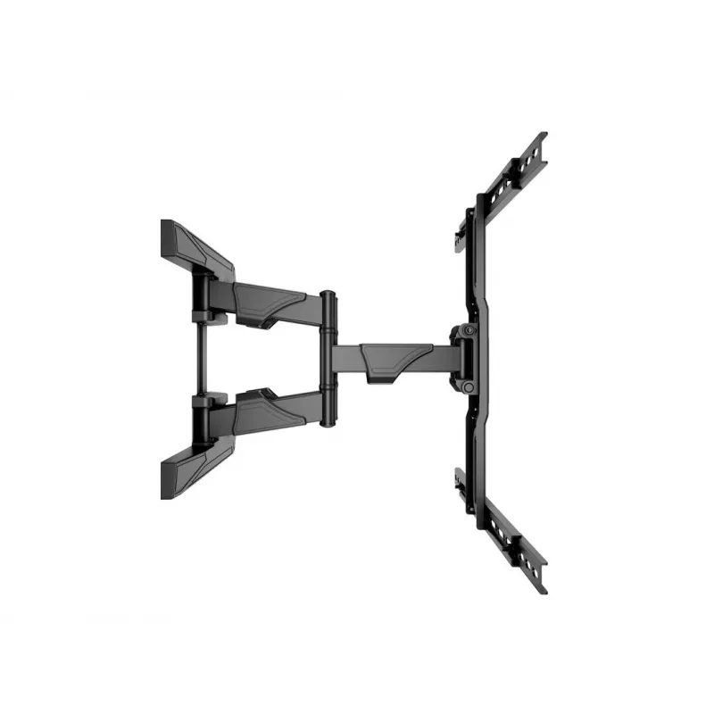Multibrackets M VESA Flexarm L - výklopný držiak na dva monitory