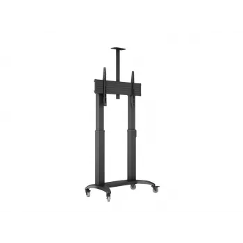 Multibrackets M motorizovaný verejný podstavec dvojstĺpový 180 HD
