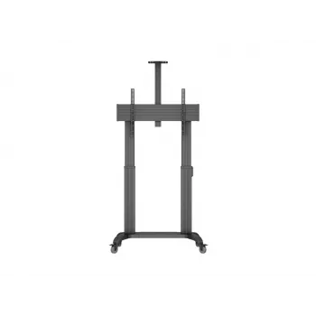 Multibrackets M motorizovaný verejný podstavec dvojstĺpový 180 HD