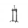 Multibrackets M motorizovaný verejný podstavec dvojstĺpový 180 HD