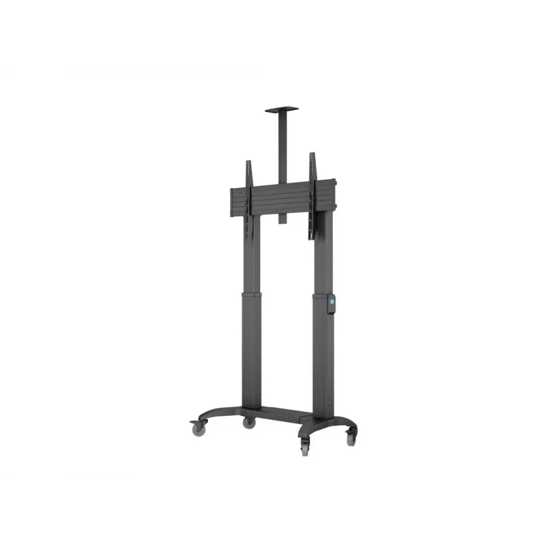 Multibrackets M motorizovaný verejný podstavec dvojstĺpový 180 HD