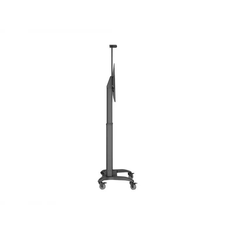 Multibrackets M motorizovaný verejný podstavec dvojstĺpový 180 HD
