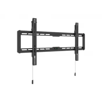 Multibrackets M Universal Wallmount Tilt Large čierny 60 kg 40-86