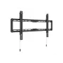 Multibrackets M Universal Wallmount Tilt Large čierny 60 kg 40-86