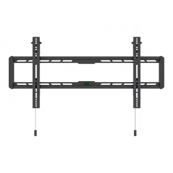 Multibrackets M Universal Wallmount Tilt Large čierny 60 kg 40-86