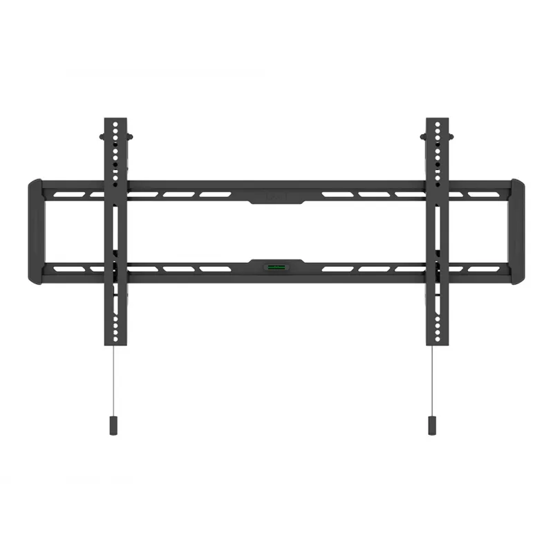 Multibrackets M Universal Wallmount Tilt Large čierny 60 kg 40-86