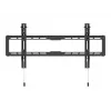 Multibrackets M Universal Wallmount Tilt Large čierny 60 kg 40-86