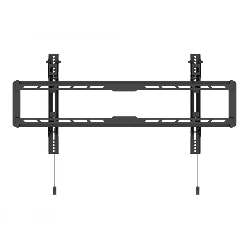 Multibrackets M Universal Wallmount Tilt Large čierny 60 kg 40-86