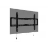 Multibrackets M Universal Wallmount Tilt Large čierny 60 kg 40-86