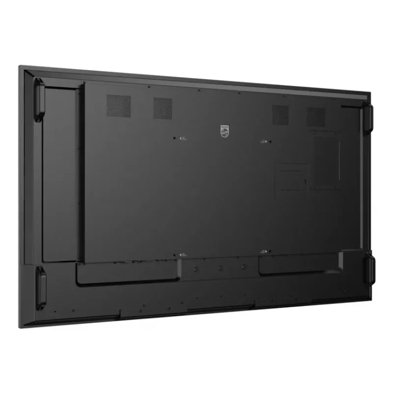 Philips 5000 series 65BDL5050D/00 Signage Display 165,1 cm (65 palcov) LCD Wi-Fi 600 cd/m² Full HD čierny integrovaný procesor Android