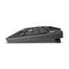 Lenovo | samonabíjacia | klávesnica | Bluetooth | estónska | čierna