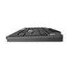 Lenovo | samonabíjacia | klávesnica | Bluetooth | estónska | čierna