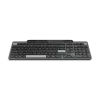 Lenovo | samonabíjacia | klávesnica | Bluetooth | estónska | čierna