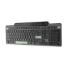 Lenovo | samonabíjacia | klávesnica | Bluetooth | estónska | čierna