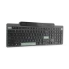 Lenovo | samonabíjacia | klávesnica | Bluetooth | estónska | čierna
