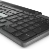 Lenovo | samonabíjacia | klávesnica | Bluetooth | estónska | čierna