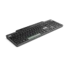 Lenovo | samonabíjacia | klávesnica | Bluetooth | estónska | čierna