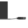 Bezdrôtový prezentačný systém BenQ InstaShow WDC15 HDMI Desktop čierny