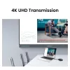 Bezdrôtový prezentačný systém BenQ InstaShow WDC15 HDMI Desktop čierny