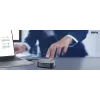 Bezdrôtový prezentačný systém BenQ InstaShow WDC15 HDMI Desktop čierny