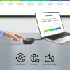 Bezdrôtový prezentačný systém BenQ InstaShow WDC15 HDMI Desktop čierny