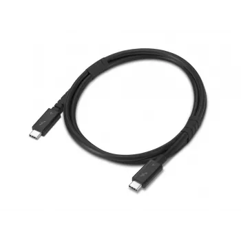 Lenovo | Thunderbolt 4 USB-C na C kábel, 1 m