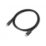 Lenovo | USB4 40Gbps USB-C na C kábel, 1m