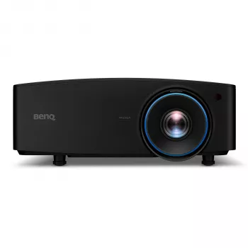 BenQ LU935ST projektor s krátkou projekčnou vzdialenosťou 5500 ANSI lumenov DLP WUXGA (1920x1200) čierny