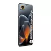 Motorola signature 17.2 cm (6,78 palca) Dual SIM Android 16.0 5G USB Type-C 16 GB 512 GB 5200 mAh tmavomodrá