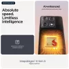 Motorola signature 17.2 cm (6,78 palca) Dual SIM Android 16.0 5G USB Type-C 16 GB 512 GB 5200 mAh tmavomodrá
