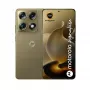 Motorola signature 17,2 cm (6,78 inch) Dual SIM Android 16.0 5G USB Type-C 16 GB 512 GB 5200 mAh zlatá