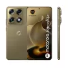 Motorola signature 17,2 cm (6,78 inch) Dual SIM Android 16.0 5G USB Type-C 16 GB 512 GB 5200 mAh zlatá