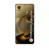 Motorola signature 17,2 cm (6,78 inch) Dual SIM Android 16.0 5G USB Type-C 16 GB 512 GB 5200 mAh zlatá