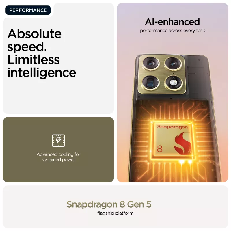 Motorola signature 17,2 cm (6,78 inch) Dual SIM Android 16.0 5G USB Type-C 16 GB 512 GB 5200 mAh zlatá