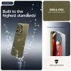 Motorola signature 17,2 cm (6,78 inch) Dual SIM Android 16.0 5G USB Type-C 16 GB 512 GB 5200 mAh zlatá