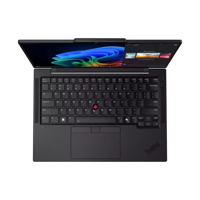 Notebook Lenovo ThinkPad T14s Gen 6 (Intel) — Intel Core Ultra 7 258V, 14