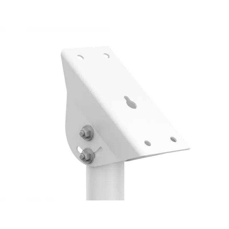 Multibrackets M Universal stropný držiak – stropný držiak na projektor – biely