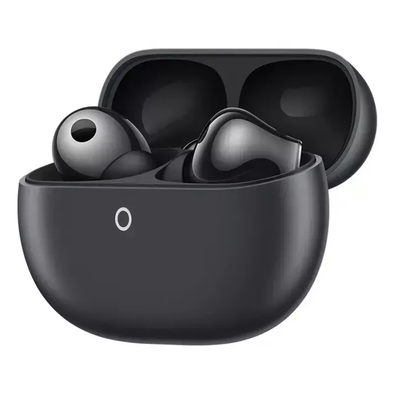 Headset HUAWEI FreeBuds Pro 5 — bezdrôtový Bluetooth in-ear, 10–48000 Hz, USB-C, sivá