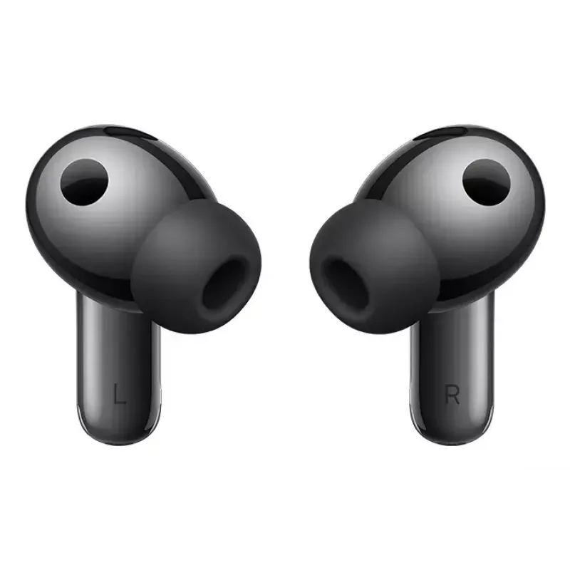 Headset HUAWEI FreeBuds Pro 5 — bezdrôtový Bluetooth in-ear, 10–48000 Hz, USB-C, sivá