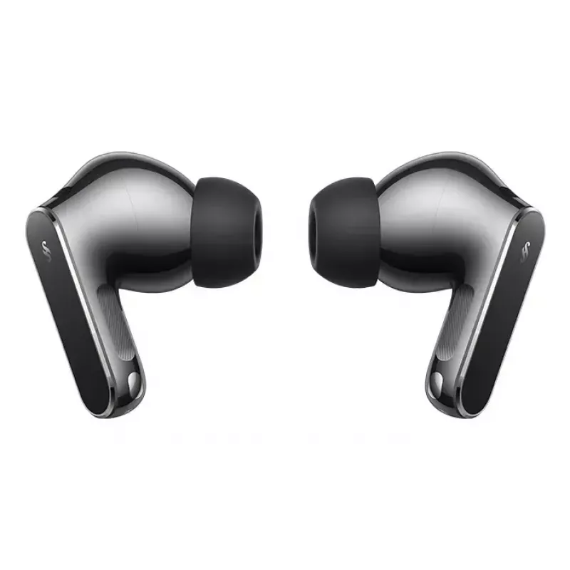 Headset HUAWEI FreeBuds Pro 5 — bezdrôtový Bluetooth in-ear, 10–48000 Hz, USB-C, sivá