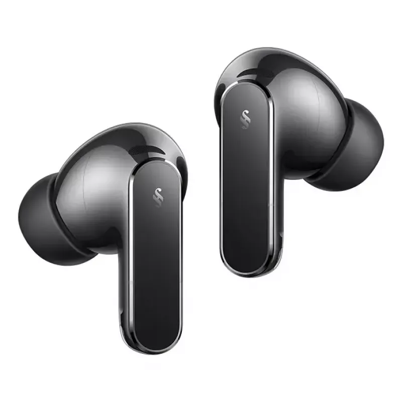 Headset HUAWEI FreeBuds Pro 5 — bezdrôtový Bluetooth in-ear, 10–48000 Hz, USB-C, sivá