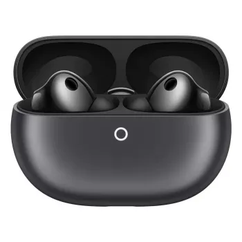 Headset HUAWEI FreeBuds Pro 5 — bezdrôtový Bluetooth in-ear, 10–48000 Hz, USB-C, sivá