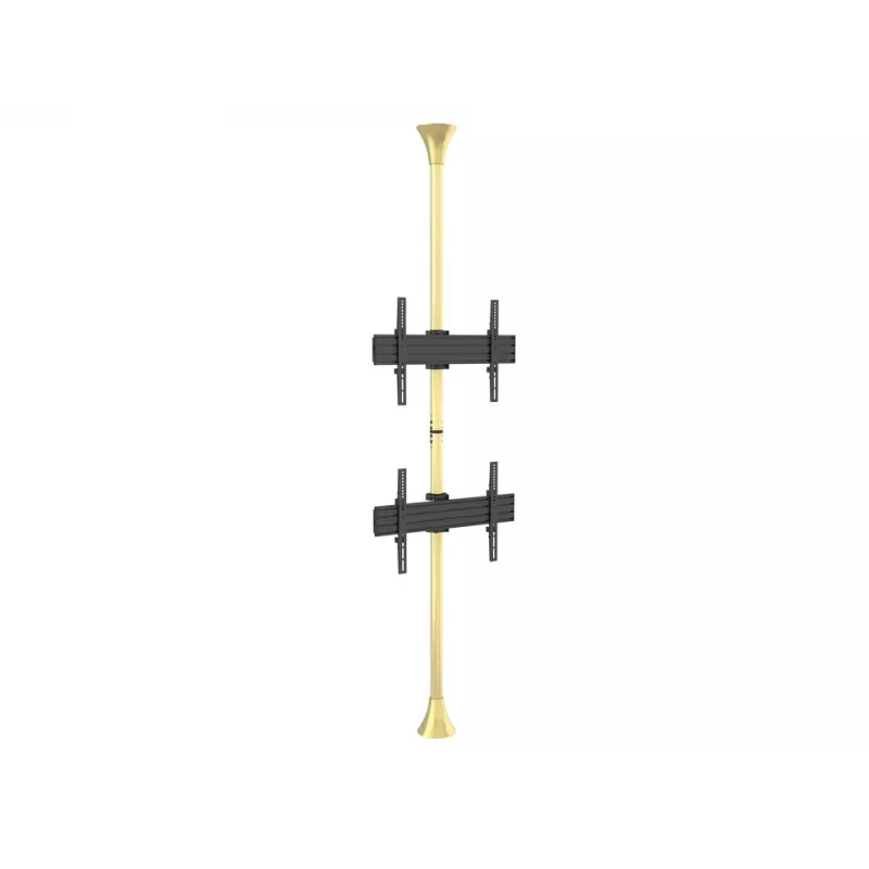 Montážne rameno na plochý monitor Multibrackets M Pro Series Fixed Arms 400 mm