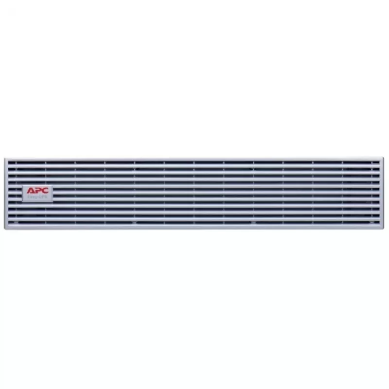 APC Easy UPS Lithium-Ion externý batériový pack pre 1/2/3kVA SRVL Extended Runtime model, 48 V 2400 Wh, 2U rackmount