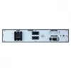 APC Easy UPS Lithium-Ion externý batériový pack pre 1/2/3kVA SRVL Extended Runtime model, 48 V 2400 Wh, 2U rackmount