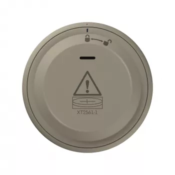 Finder Motorola moto tag 2 — univerzálny Bluetooth tracker, zelená, batéria CR2032, výdrž 14400 h, 7.4 g, Ø 3.19 cm