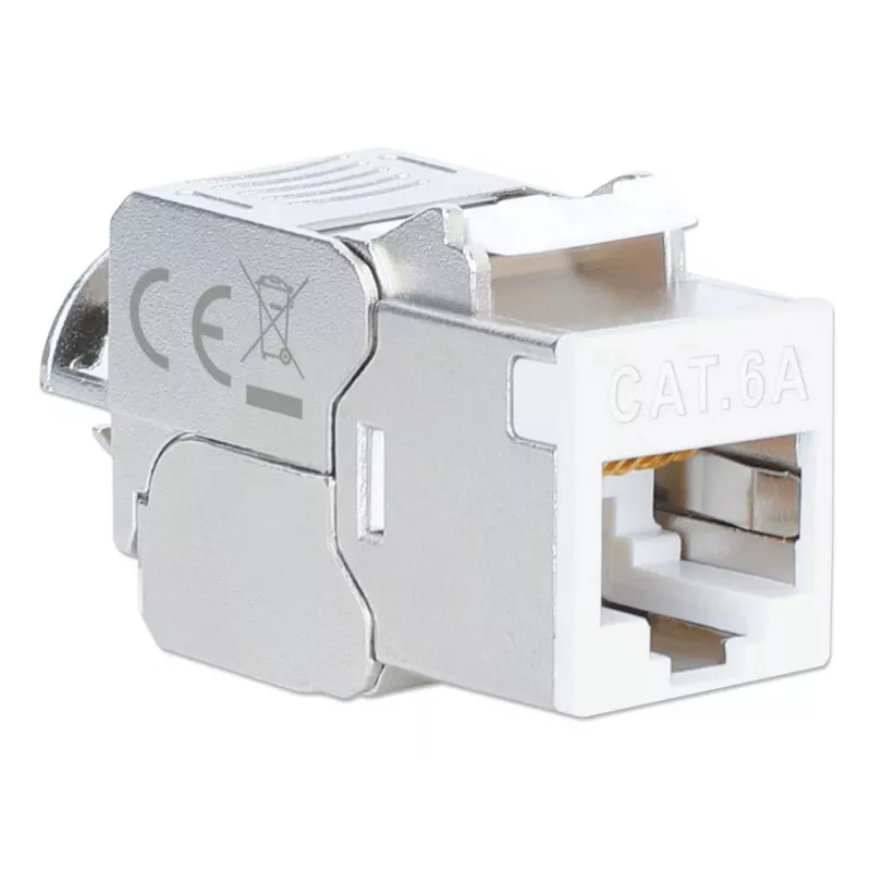 Intellinet 791304 keystone modul