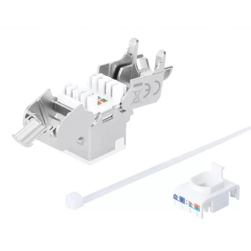 Intellinet 791304 keystone modul
